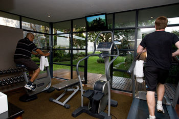 City Lodge Johannesburg Airport, Barbara Road 3*