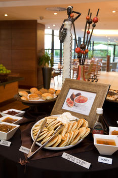 City Lodge Johannesburg Airport, Barbara Road 3*