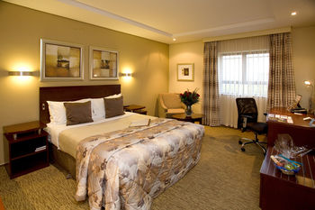 City Lodge Johannesburg Airport, Barbara Road 3*