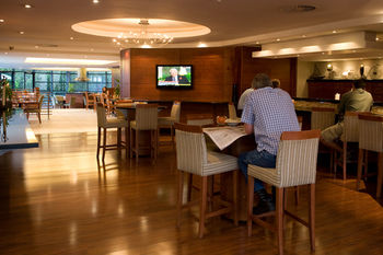 City Lodge Johannesburg Airport, Barbara Road 3*