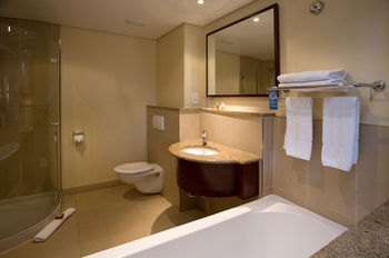 City Lodge Johannesburg Airport, Barbara Road 3*