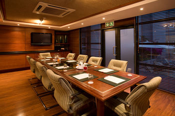 City Lodge Johannesburg Airport, Barbara Road 3*