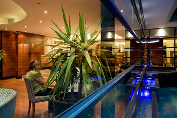 City Lodge Johannesburg Airport, Barbara Road 3*