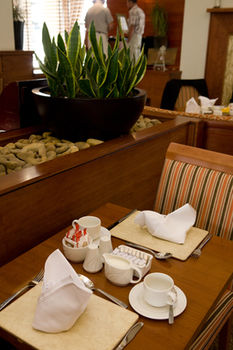 City Lodge Johannesburg Airport, Barbara Road 3*
