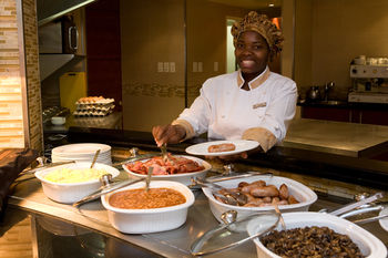 City Lodge Johannesburg Airport, Barbara Road 3*
