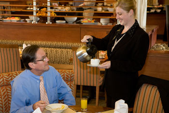 City Lodge Johannesburg Airport, Barbara Road 3*