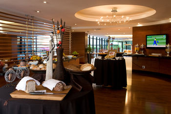 City Lodge Johannesburg Airport, Barbara Road 3*