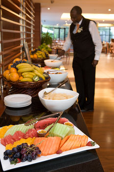 City Lodge Johannesburg Airport, Barbara Road 3*