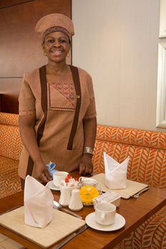 City Lodge Johannesburg Airport, Barbara Road 3*