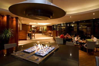 City Lodge Johannesburg Airport, Barbara Road 3*