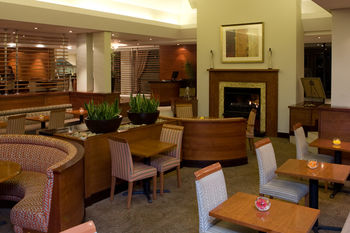 City Lodge Johannesburg Airport, Barbara Road 3*