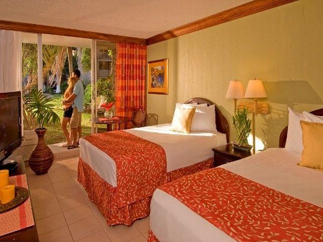 Туры в Holiday Inn Sunspree Resort Montego Bay