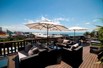 The Kelway Hotel 3*