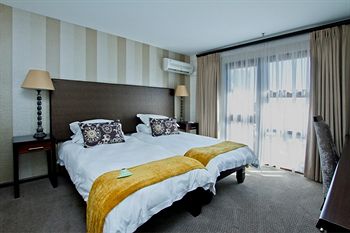 The Kelway Hotel 3*