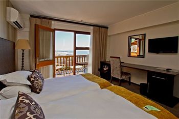 The Kelway Hotel 3*