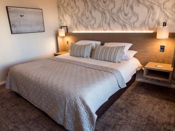 The Kelway Hotel 3*
