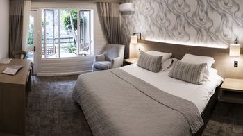 The Kelway Hotel 3*