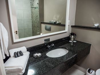 The Kelway Hotel 3*