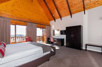 The Kelway Hotel 3*