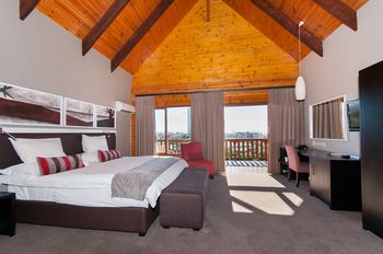 The Kelway Hotel 3*