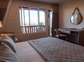 The Kelway Hotel 3*