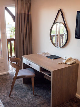 The Kelway Hotel 3*