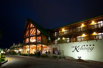 The Kelway Hotel 3*