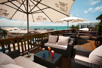 The Kelway Hotel 3*