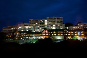 The Kelway Hotel 3*