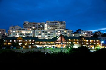The Kelway Hotel 3*