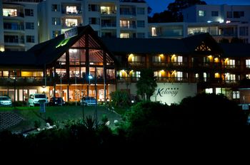 The Kelway Hotel 3*