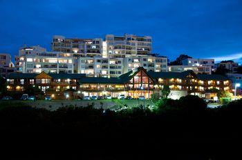 The Kelway Hotel 3*