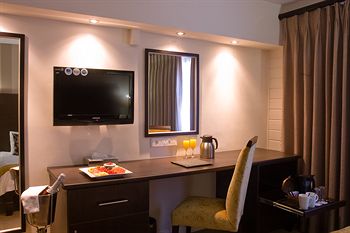 The Kelway Hotel 3*