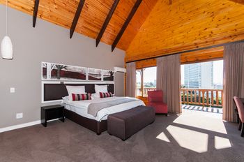 The Kelway Hotel 3*