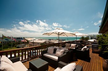 The Kelway Hotel 3*