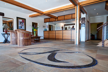 The Kelway Hotel 3*