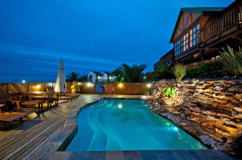 The Kelway Hotel 3*