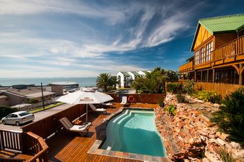 The Kelway Hotel 3*