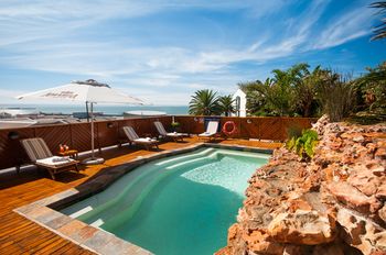 The Kelway Hotel 3*