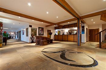 The Kelway Hotel 3*