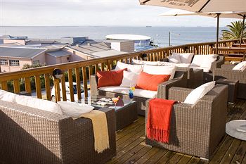 The Kelway Hotel 3*