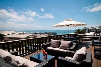 The Kelway Hotel 3*