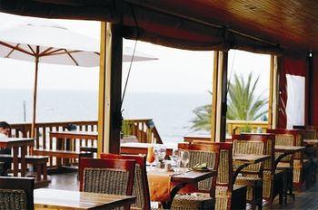 The Kelway Hotel 3*
