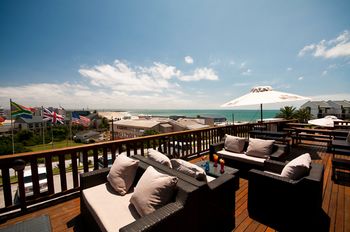 The Kelway Hotel 3*