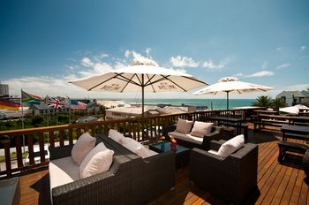 The Kelway Hotel 3*