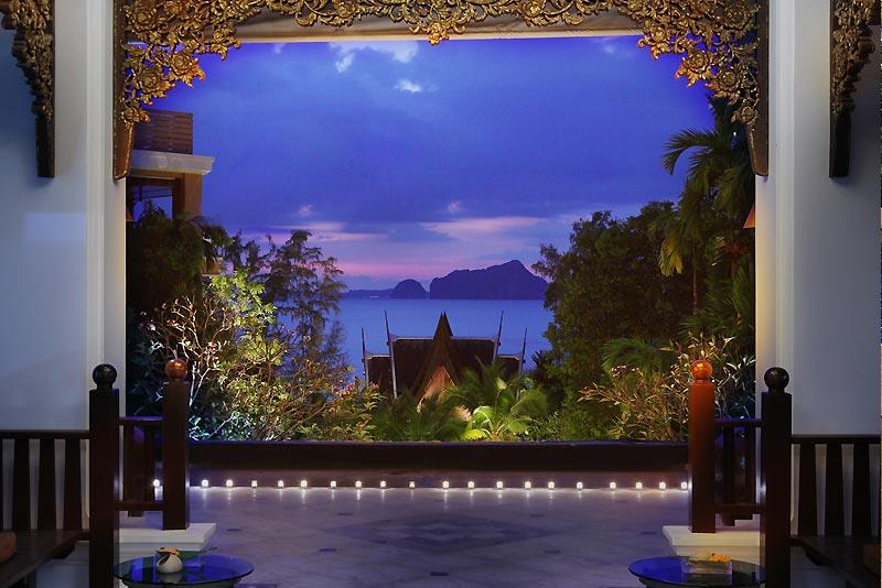 Amari Vogue Resort 5*