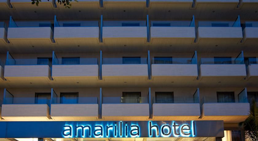 Туры в Amarilia Hotel