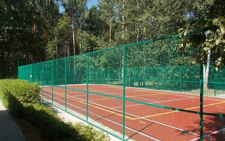 «Мокша» санаторий 3*