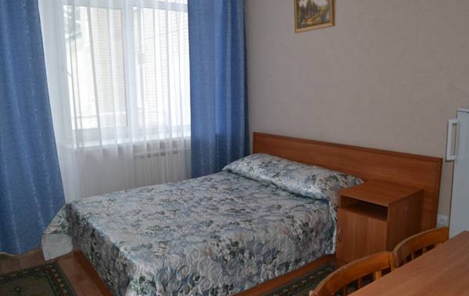 «Мокша» санаторий 3*