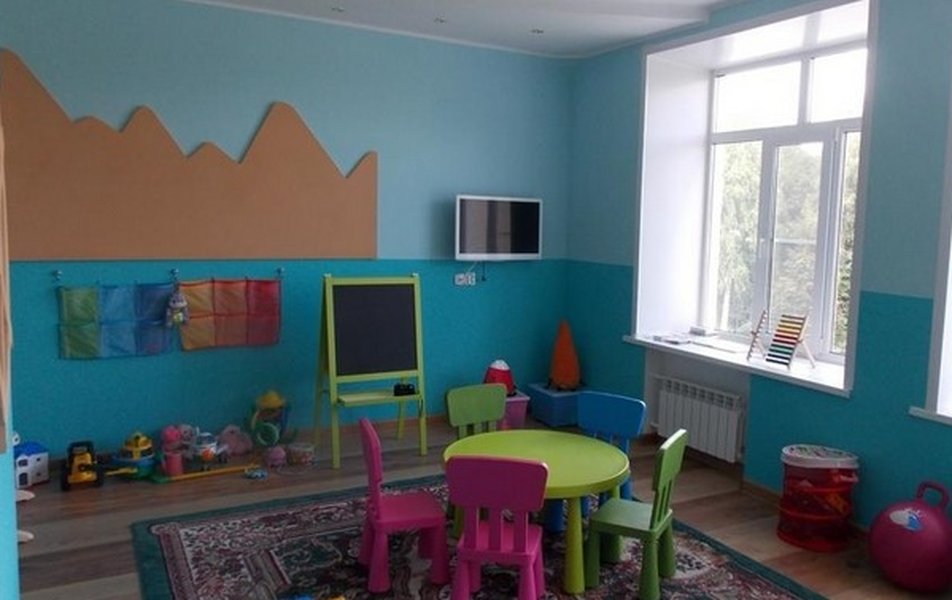 «Мокша» санаторий 3*